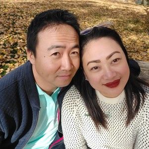 Meet your Posher, Aggie